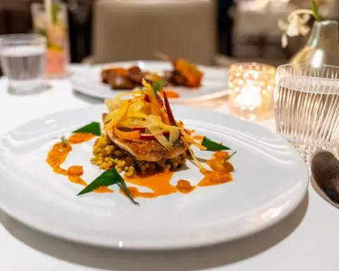 EUROPA - CELEBRITY ASCENT