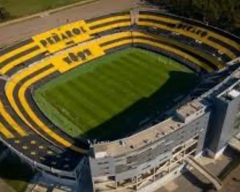 Uruguay football y tango