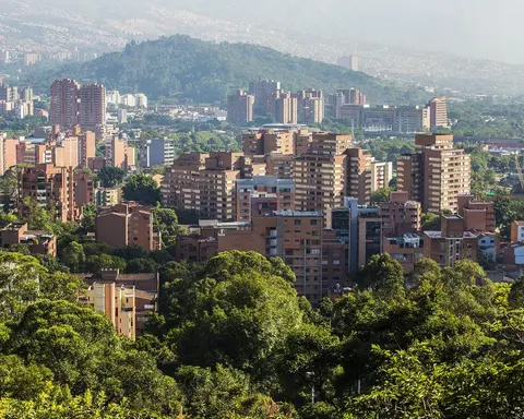 CONCIERTO J BALVIN MEDELLÍN