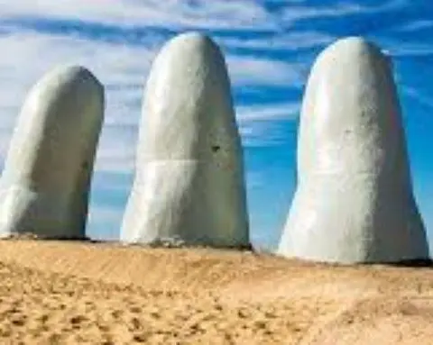 Vení a conocer Uruguay