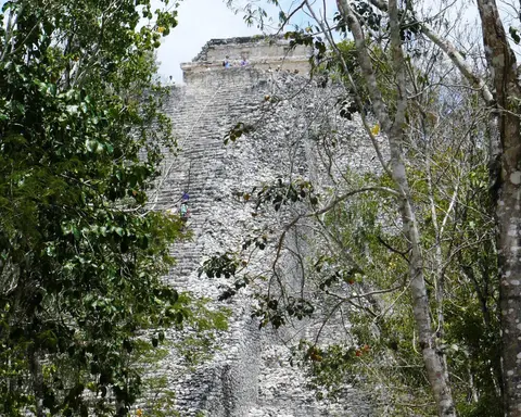 Kurztour "Yucatan Express"