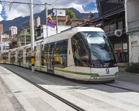 CONCIERTO J BALVIN MEDELLÍN