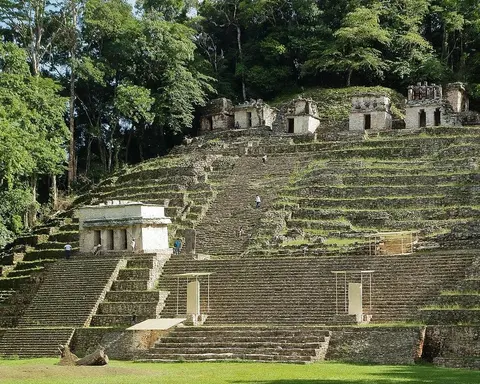 LACANDONA CLASICO (CVU)