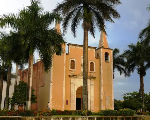 Kurztour "Yucatan Express"