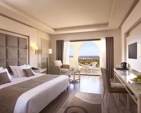 Charmillion Sea Life Resort - GATTINONI, 