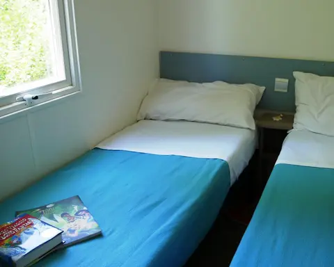 Duca Amedeo Camping Village - GATTINONI, 