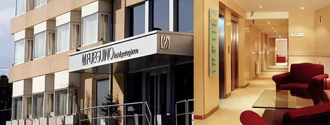 Fueguino Hotel Patagonico, GEN