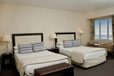 Península Valdés, Habitación