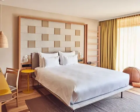 Falkensteiner Hotel Kronplatz 2025 - GATTINONI, 