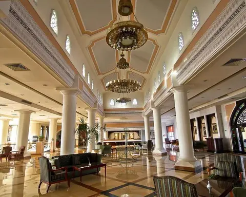 Charmillion Sea Life Resort - GATTINONI, 