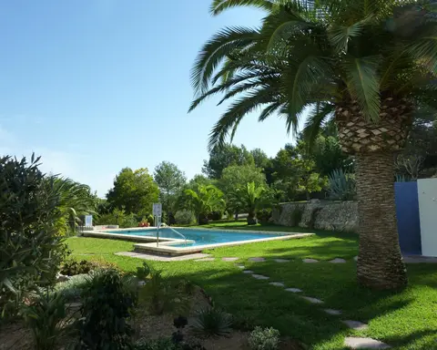 Casita | Casa Hamaca 8p, 