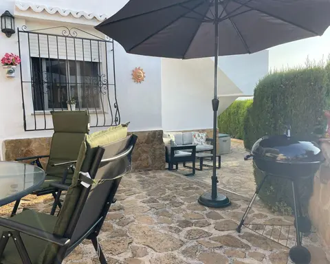 Casita | Casa la Luna 4p, 