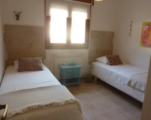 Casita | Casa Hamaca 8p, 