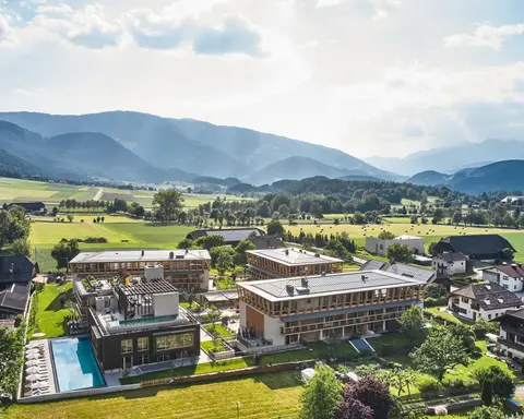 Falkensteiner Hotel Kronplatz 2025 - GATTINONI, 