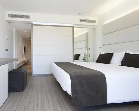 Insotel Cala Mandia Resort - GATTINONI, 