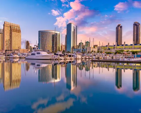 Coachella 2025 05 Days / 04 Nights