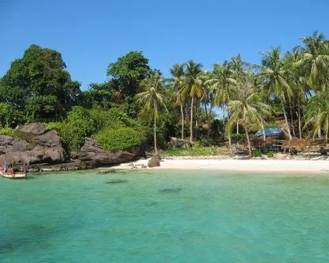 V1 - Splendeurs du Vietnam avec l'extension balnéaire Phu Quoc 2026