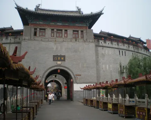 Wonders of China and Korea Classics (2025)