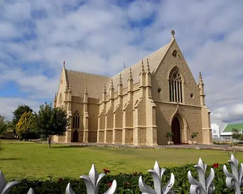 Glamping - Gardenroute bis Kruger - Standard