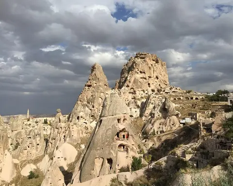 Le meilleur de la Turquie: d'Istanbul à la mythique ville de Troie