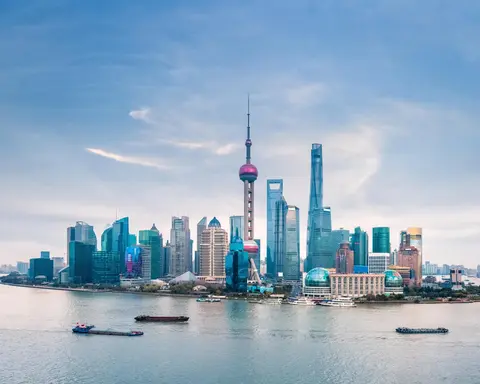 Wonders of China and Korea Classics (2025)