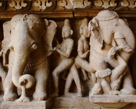 La Esencia de la India y Nepal 13 Noches / 14 Días