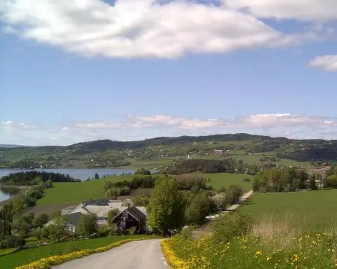 Isole Lofoten e Vesterålen