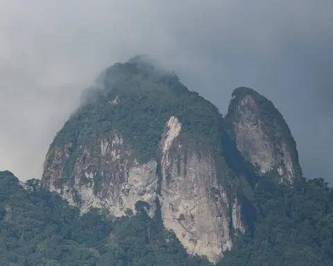 Rendez-vous en Terre Panaméenne