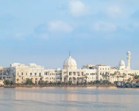 Le meraviglie del Nilo