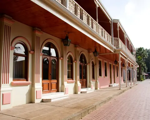 Best of South Africa _Kruger Nationalpark, Kapstadt & Gardenroute - Luxus