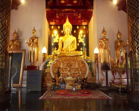 MTPE-30065 TAILANDIA CON PHUKET & INDIA