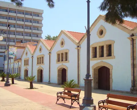 Autotour Chypre gourmand, circuit individuel