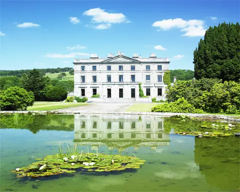 Sur les traces des Vikings - Dublin et Waterford en train