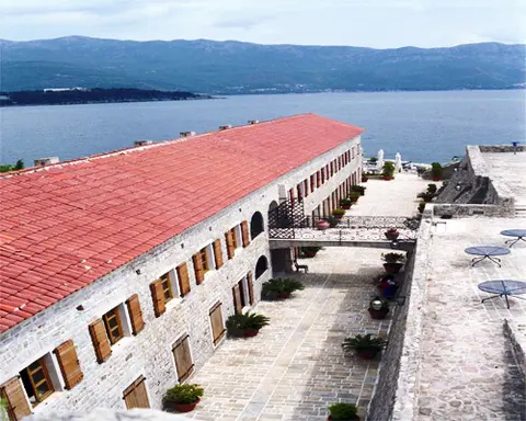 Montenegro "Bellezza selvaggia"