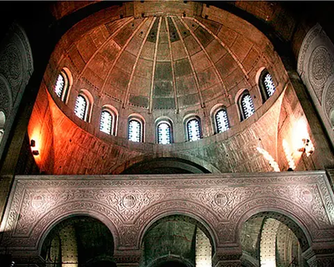 Jewels of Serbia and the Balkans, Ending in Zagreb (2025)