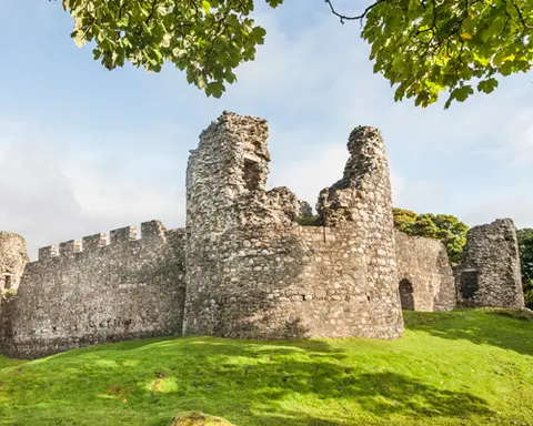 Leyendas de escocia y tierras altas con isla de skye 2026