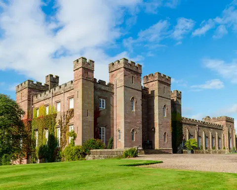 Ruta outlander y whisky: Un viaje por el corazón de Escocia