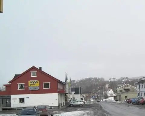 Isole Lofoten e Vesterålen