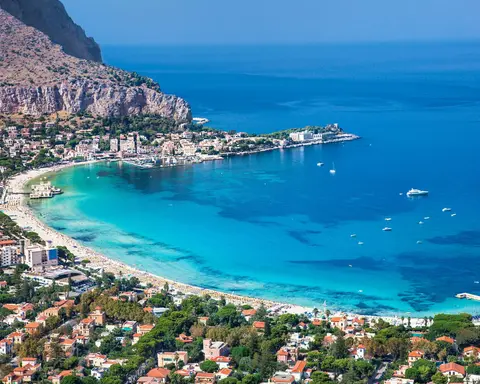 Tour di Sicilia “Isla Bonita”  - Partenza speciale di Capodanno 2025 - 8 giorni