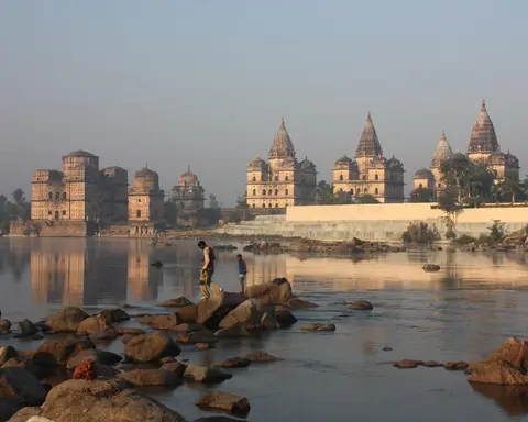 Le Mejor de la India  10 Noches / 11 Días