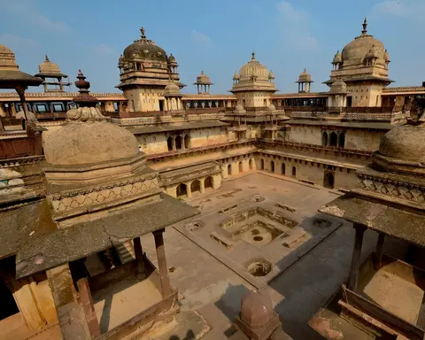 La Esencia de la India y Nepal 13 Noches / 14 Días