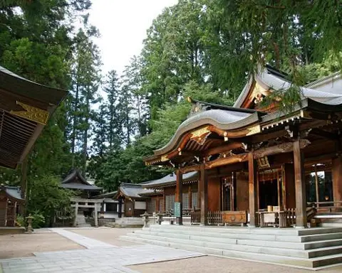 Circuit individuel : La grande traversée du Japon en 3 semaines !