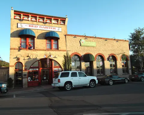 TeamTour West (miercoles)