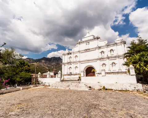PLAYA EN EL SALVADOR
