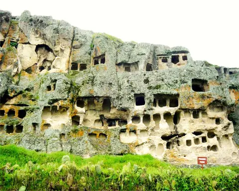 Cajamarca Básico 03 Días / 02 Noches 