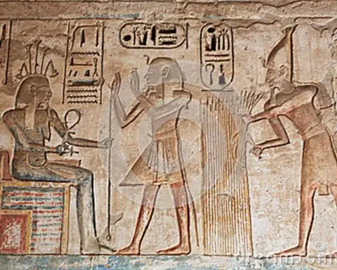 Crociera sul Nilo da Luxor ad Assuan (posto in pullman)