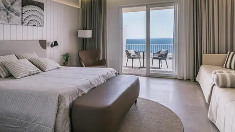 Mangia's Torre Del Barone Resort, 