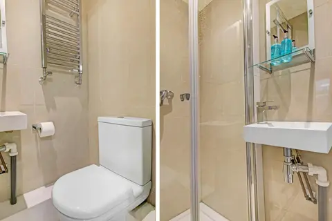 OYO 24 Sussex London Paddington, 