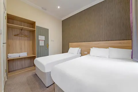 OYO 24 Sussex London Paddington, 