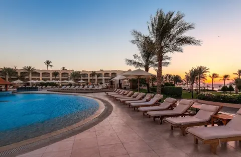 Cleopatra Luxury Resort - GATTINONI, Outdoor pool